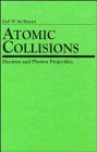 Atomic Collisions : Electron and Photon Projectiles