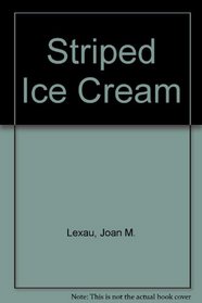 Striped Ice Cream