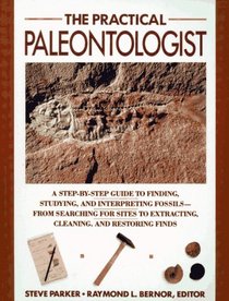 Practical Paleontologist
