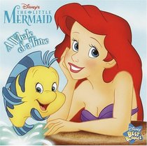 A Whale of a Time (Disney's The Little Mermaid)