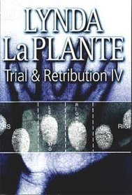 Trial and Retribution: No. 4 (Paragon Softcover Large Print Books)