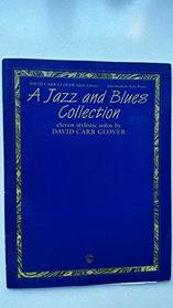 A Jazz and Blues Collection