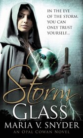 Storm Glass (MIRA)