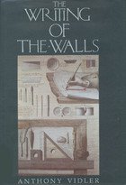 The Writing on the Walls (Architectural Press Monographs)
