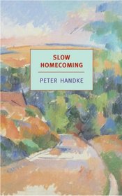 Slow Homecoming