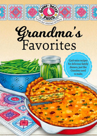 Grandma's Favorites (Everyday Cookbook Collection)
