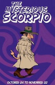 The Mysterious Scorpio