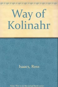Way of Kolinahr