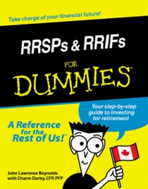 RRSPs & RRIFs for Dummies