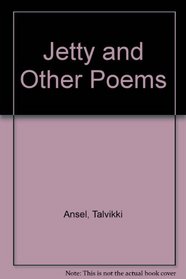 Jetty and Other Poems