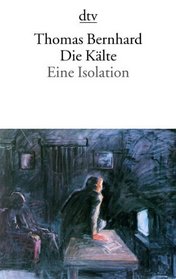 Die Kalte (German Edition)
