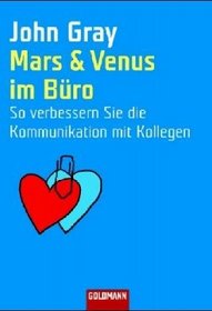 Mars und Venus im Bro