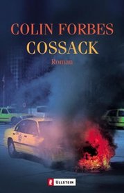 Cossack. Roman.