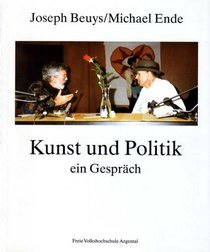 Kunst und Politik: Ein Gesprach (German Edition)