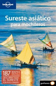 Sureste Asiatico (Multi Country Guide) (Spanish Edition)
