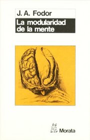 Modularidad de La Mente (Spanish Edition)