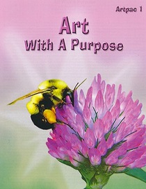 Art with a Purpose Artpac I
