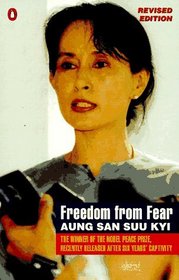 Freedom from Fear and Other Writings : Revised Edition