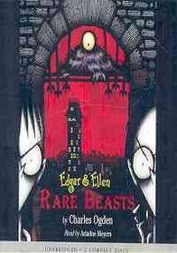 Rare Beasts - Library Edition (Edgar & Ellen)