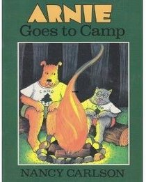 Arnie Goes to Camp