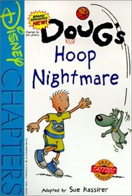 Doug's Hoop Nightmare (Disney Chapters)