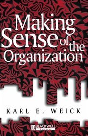 Making Sense of the Organization