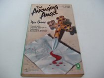 The avenging angel: A Gabe Wager mystery