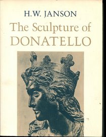 Sculpture of Donatello