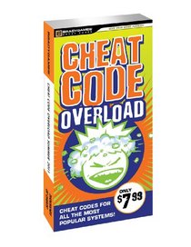 Cheat Code Overload Summer 2011