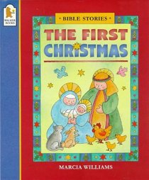 The First Christmas (Bible Stories)