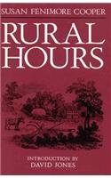 Rural Hours: Susan Fenimore Cooper