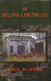 The Segovia Chronicles