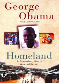 Homeland: An Extraordinary Story of Hope and Survival (Audio Cassette) (Unabridged)