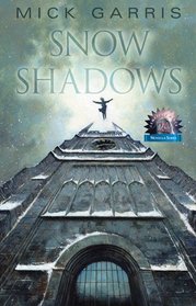 Snow Shadow (Novella Series, 24)