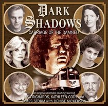 Carriage of the Damned (Dark Shadows)