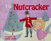 Nutcracker Board Book