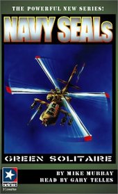 Navy Seals: Green Solitaire