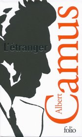 L'Etranger (French Edition)