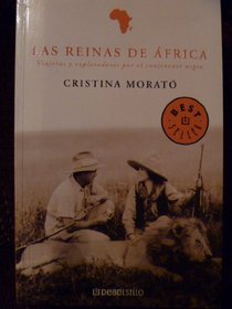 Las Reinas De Africa (Spanish Edition)