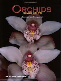 Orchids Simplified