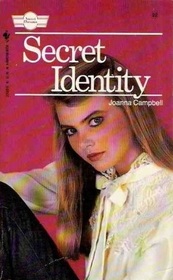Secret Identity (Sweet Dreams, Bk 22)