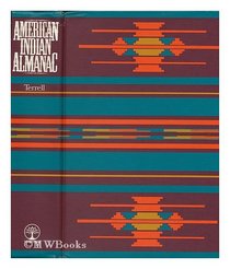 American Indian Almanac.