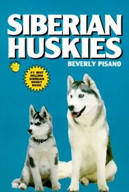 Siberian Huskies