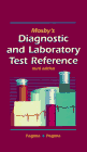 Mosby's Diagnostic and Laboratory Test Reference