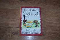 A Little Indian Cookbook (Little Cookbook S.)