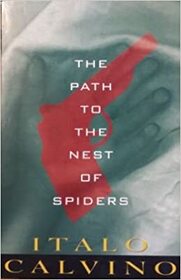 The Path to the Nest of Spiders