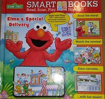 Elmo's Special Delivery
