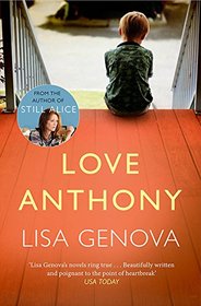 Love Anthony