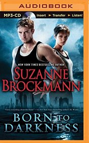 Born to Darkness (Eternal Youth Series)