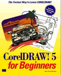 Coreldraw! 5 for Beginners